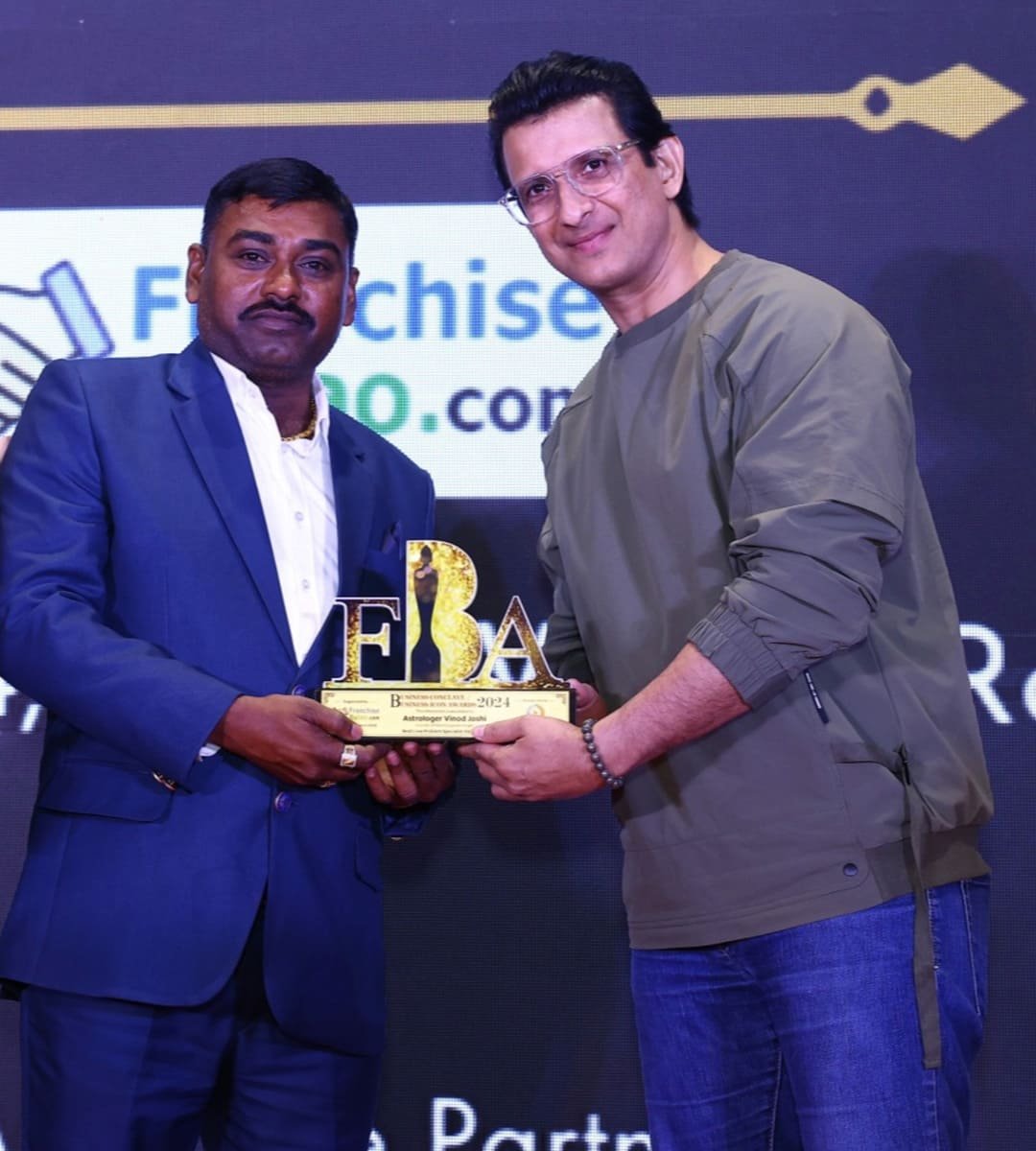 Award 2
