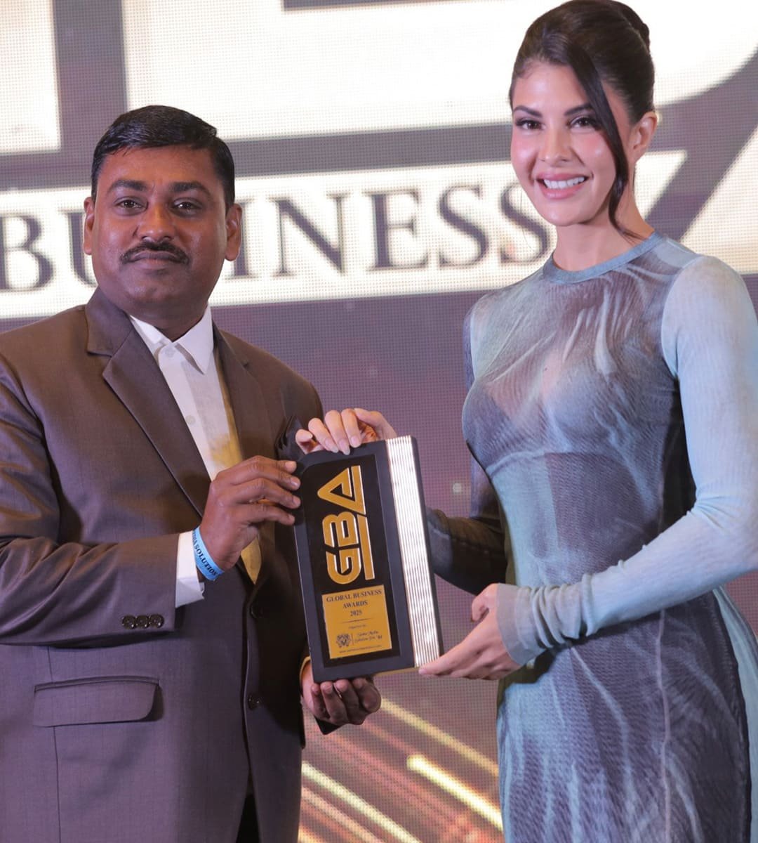 Award 4